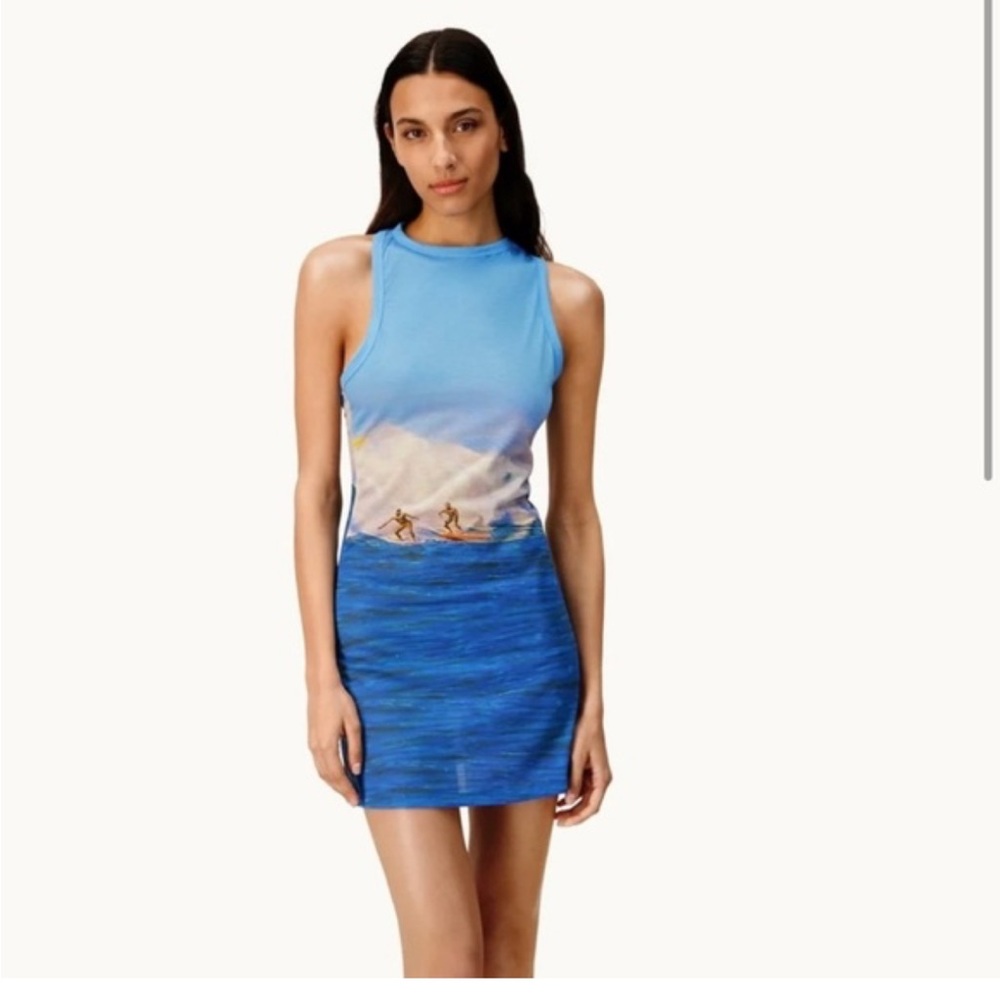 Mirae Surfin Dress - Picture 3 of 6